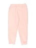 Assorted Brands Solid Pink Casual Pants Size 3T (estimated) - photo 2