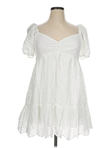 Trixxi Cocktail Dress (view 1)
