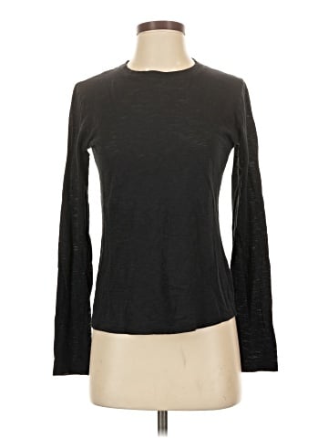 Vince. Long Sleeve T-Shirt (view 1)