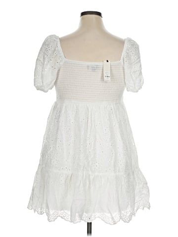Trixxi Cocktail Dress (view 2)