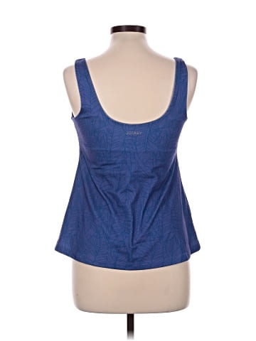 Jockey Tank Top (view 2)