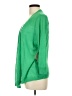Chico's Green Cardigan Size Lg (2) - photo 5