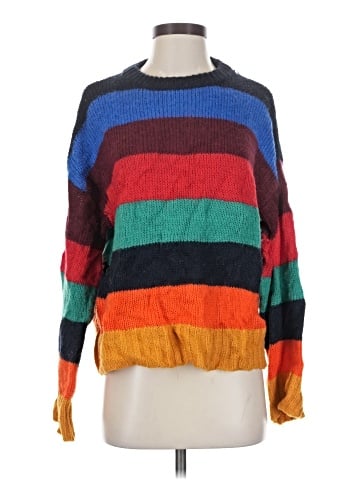 Urban Outfitters Pullover Sweater (view 1)