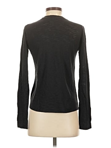Vince. Long Sleeve T-Shirt (view 2)