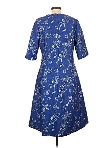 Teri Jon by Rickie Freeman Cocktail Dress (view 2)
