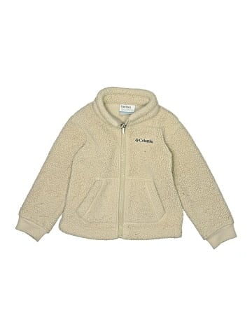 Columbia Jacket (view 1)
