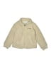 Columbia 100% Polyester Ivory Jacket Size 3T - photo 1