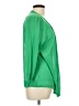 Chico's Green Cardigan Size Lg (2) - photo 4