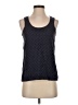 Gap Outlet Black Sleeveless Top Size XS - photo 1