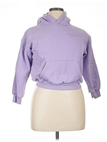 Comfrt Pullover Hoodie (view 1)