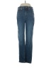 Madewell Blue Jeans Size 25 waist - photo 1