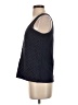 Gap Outlet Black Sleeveless Top Size XS - photo 5