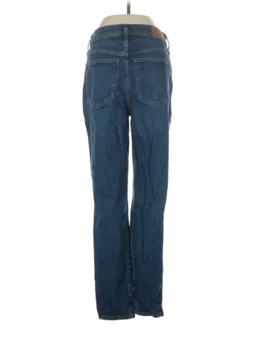 Madewell The Perfect Vintage Jean in Decatur Wash (view 2)