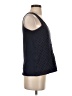 Gap Outlet Black Sleeveless Top Size XS - photo 4