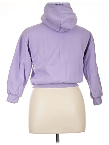 Comfrt Pullover Hoodie (view 2)