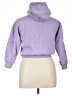 Comfrt Purple Pullover Hoodie Size XL - photo 2