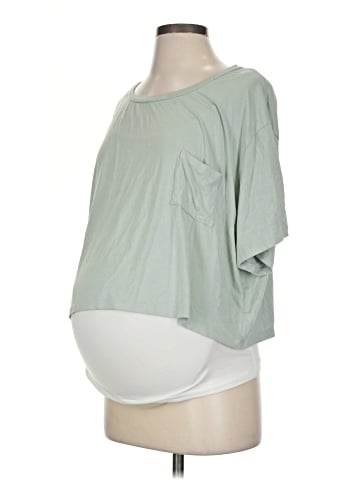 Kindred Bravely Short Sleeve T-Shirt (view 1)