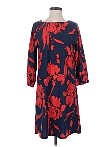 Halogen Casual Dress (view 1)