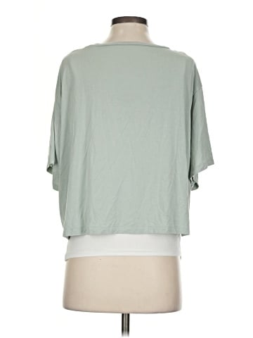 Kindred Bravely Short Sleeve T-Shirt (view 2)