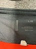 lucy Color Block Black Active Pants Size L - photo 7