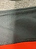 lucy Color Block Black Active Pants Size L - photo 8