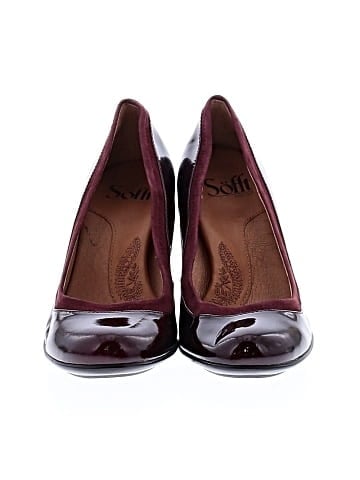Sofft Heels (view 2)