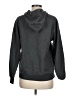 Skechers Gray Pullover Hoodie Size M - photo 2