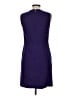 Tory Burch Purple Casual Dress Size 6 - photo 2