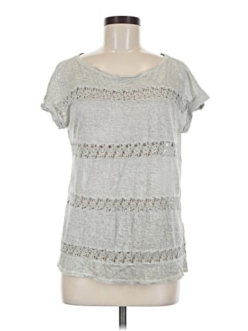 Akemi + Kin Short Sleeve Top (view 1)