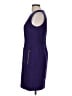 Tory Burch Purple Casual Dress Size 6 - photo 5