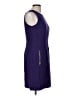 Tory Burch Purple Casual Dress Size 6 - photo 4
