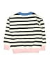 Assorted Brands Stripes Blue Pullover Sweater Size 120 cm / US 6X - photo 2