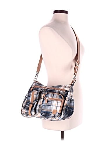 IHKWIP Crossbody Bag (view 2)