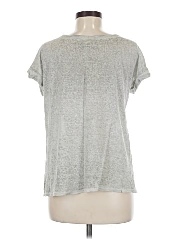 Akemi + Kin Short Sleeve Top (view 2)