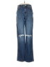 Cello Jeans Blue Jeans Size 1 - photo 1