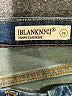 Blank NYC Stars Blue Jeans Size 26 waist - photo 7