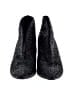 Boden Black Ankle Boots Size EU 41 - photo 2