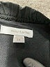 Daisy Fuentes Black Short Sleeve Blouse Size 1X - photo 7
