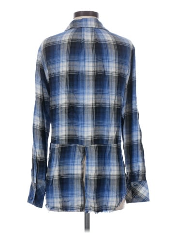 Bella Dahl Long Sleeve Button-Down Shirt (view 2)