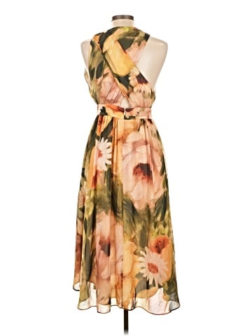 Haute Hippie Cocktail Dress (view 2)