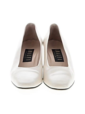 Amalfi Heels (view 2)