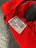 Antonio Melani Solid Red Cocktail Dress Size 0 - photo 8