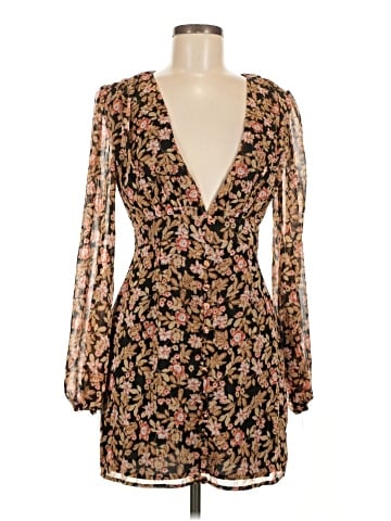 Nasty Gal Inc. Cocktail Dress (view 1)