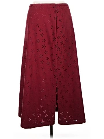 Coldwater Creek Formal Skirt (view 2)