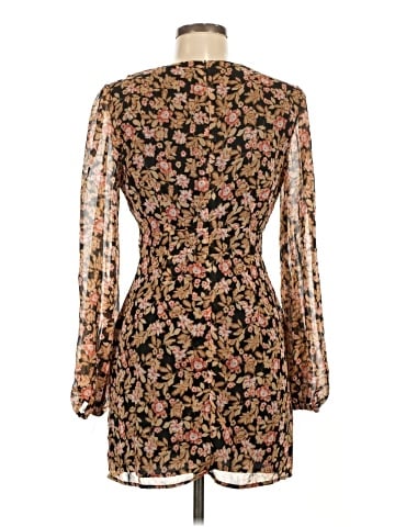 Nasty Gal Inc. Cocktail Dress (view 2)