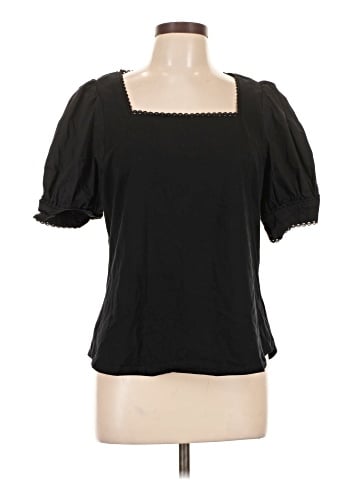 Bailey 44 Short Sleeve Top (view 1)