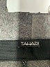 Tahari Solid Black Active Pants Size 34 waist (estimated) - photo 7
