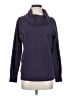 L.L.Bean Purple Sweatshirt Size S (petite) - photo 1