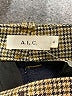 A.L.C. Tweed Tan Dress Pants Size 4 - photo 7