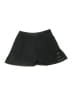 Avia Solid Black Active Skort Size 18 - photo 1